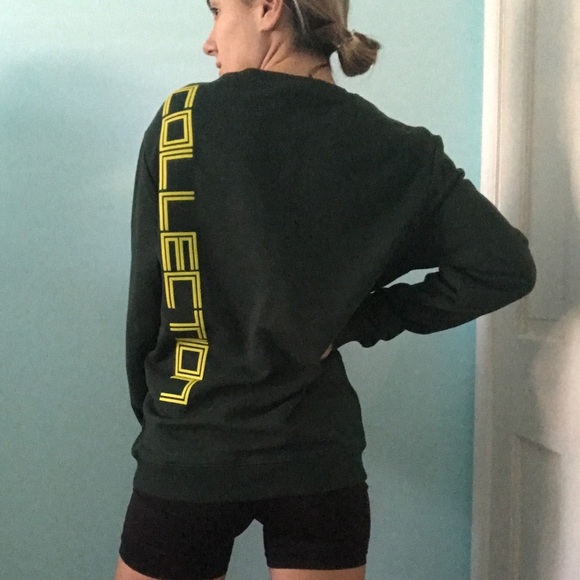 Versace Collection Sweater - Picture 6 of 8